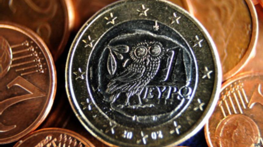 Euro bölgesi Yunanistan'ın reform paketini onayladı