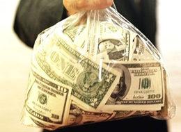 Türkiye'ye para yağacak