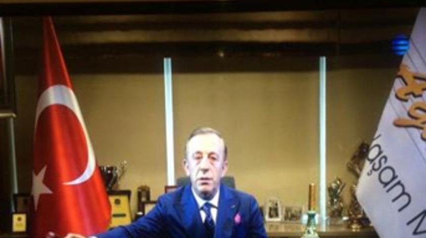 Ağaoğlu'nun reklam filmi yasaklanıyor mu?