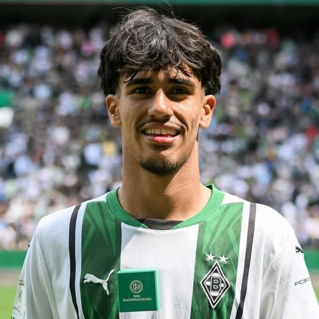 Galatasaray ın devre arası ilk takviyesi: M&ouml;nchengladbach&rsquo;tan Can Armando G&uuml;ner... 1