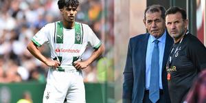 Galatasaray'dan ilk transfer geldi! Gece yarısı duyuruldu...