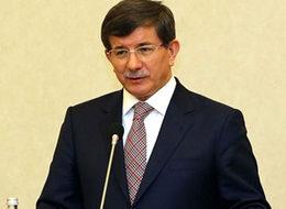Davutoğlu'ndan faiz açıklaması