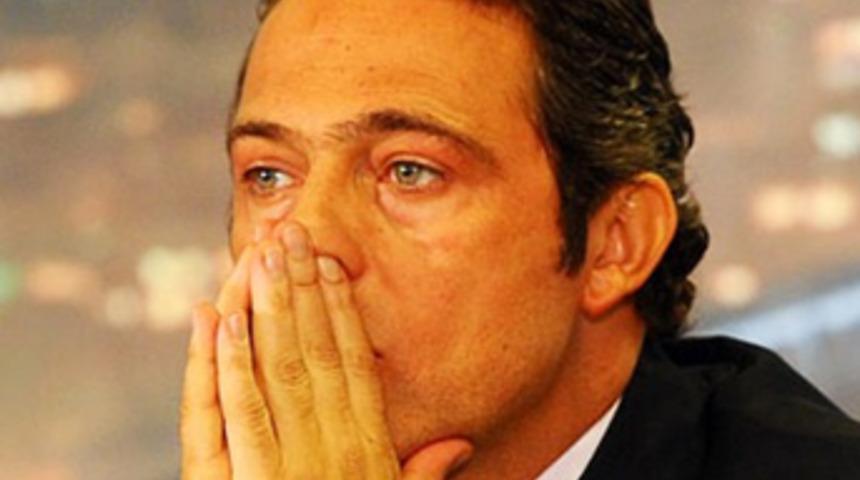 Ali Koç'tan 'genç işsiz' vurgusu