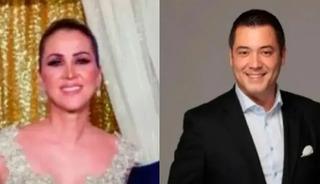 Murat Ongun'un eşi G&ouml;zdem Ongun&rsquo;un ev hapsi kaldırıldı