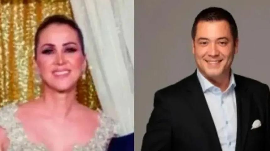 Murat Ongun'un eşi G&ouml;zdem Ongun&rsquo;un ev hapsi kaldırıldı