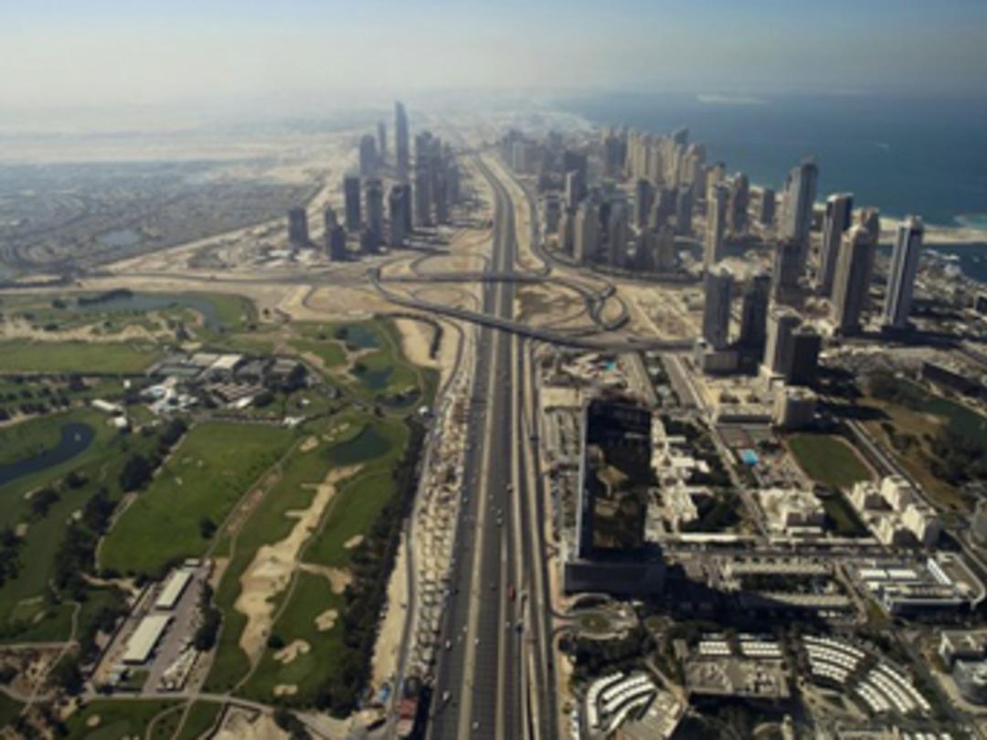 Kuş bakışı 600 milyar dolar