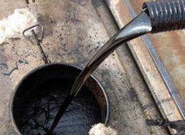 Türkiye ucuz petrole koştu