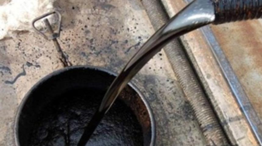 Petrol 5,5 ayın zirvesine çıktı