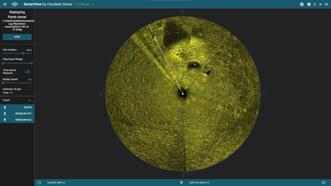 Marmara Denizi ne d&uuml;şm&uuml;şt&uuml;! &Uuml;nl&uuml; yakınları da var: Yarım asır sonra bir ilk! 2