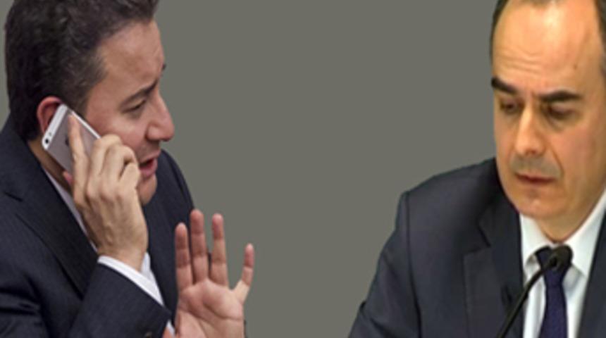 İstifa iddialarına yanıt geldi!