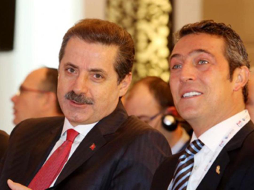 'Yoksulluk azalıyor, &uuml;cretler artıyor'