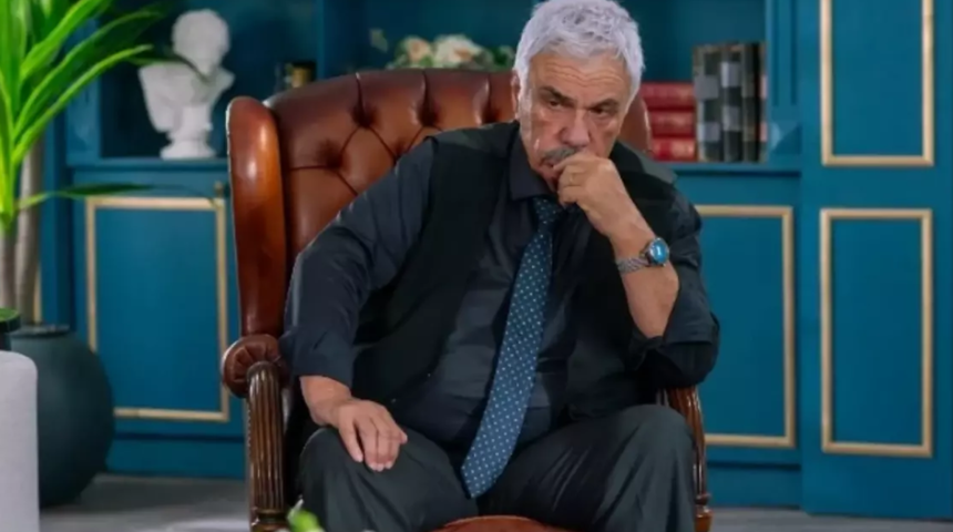 Halil Erg&uuml;n emekli maaşına isyan etti: "Utan&ccedil; verici! 19 bin ne ya?"