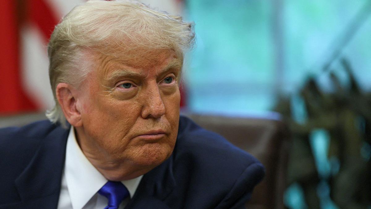 “Operasyon” demişti, şimdi görüşüyor! Trump’tan Petro hamlesi - Dünya Haberleri