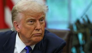 &ldquo;Operasyon&rdquo; demişti, şimdi g&ouml;r&uuml;ş&uuml;yor! Trump&rsquo;tan Petro hamlesi