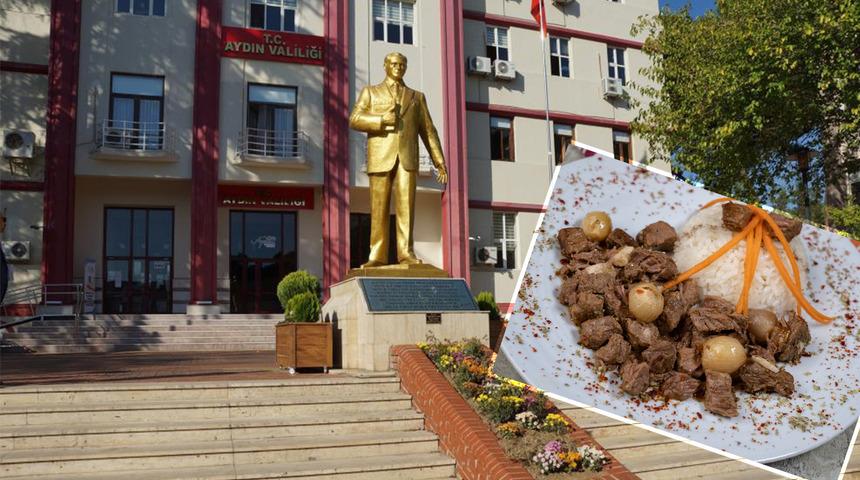 Hayır i&ccedil;in domuz eti dağıttı iddiası g&uuml;ndem oldu! Valilikten a&ccedil;ıklama geldi