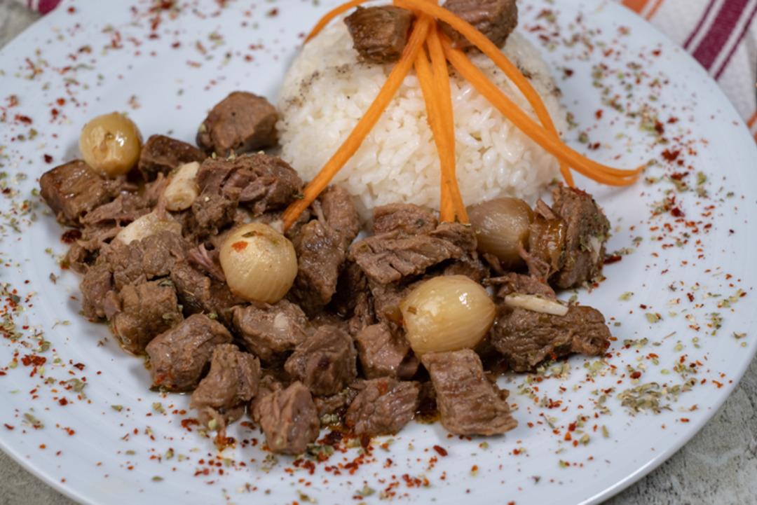 Hayır için domuz eti dağıttı iddiası gündem oldu! Valilikten açıklama geldi 2