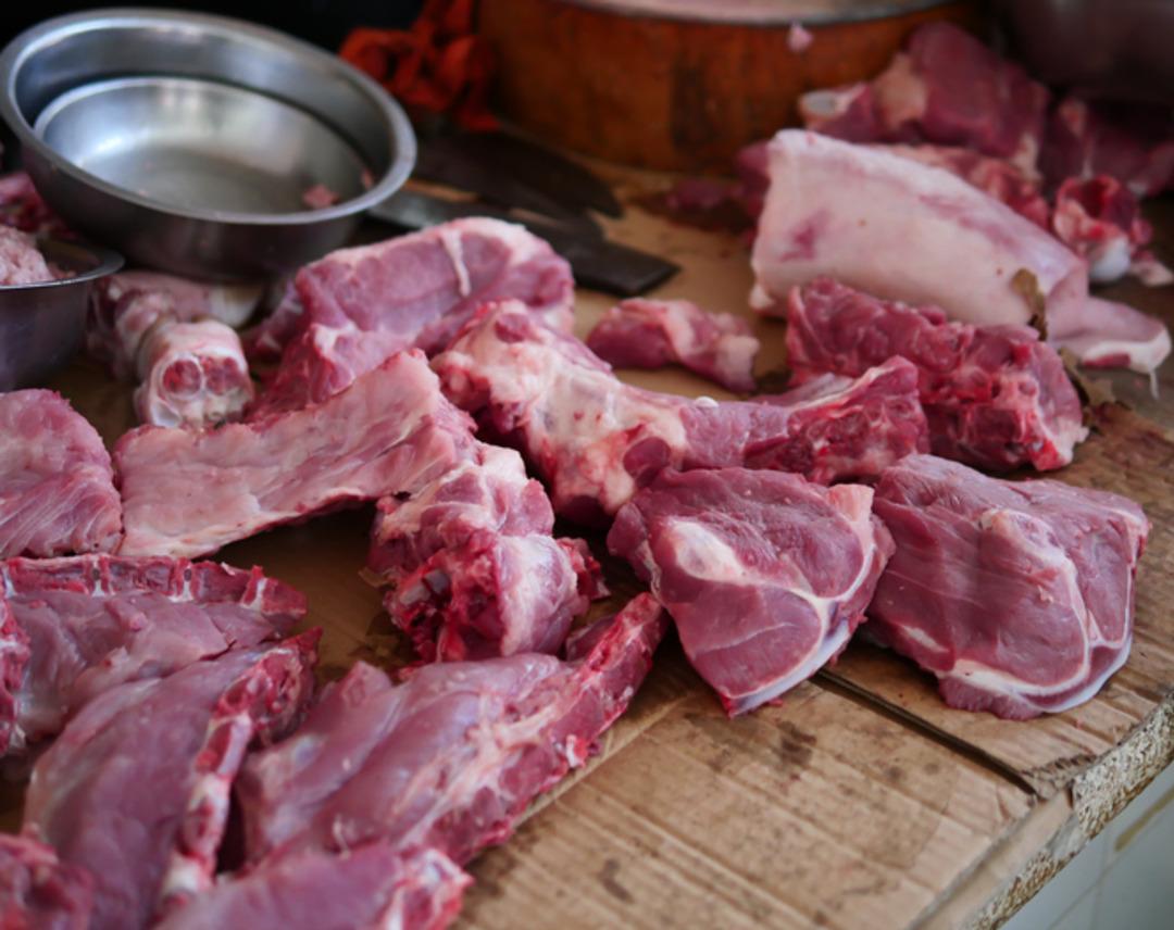 Hayır için domuz eti dağıttı iddiası gündem oldu! Valilikten açıklama geldi 3