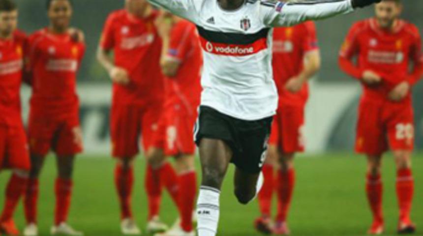 Hisseler Liverpool zaferiyle yükselişte