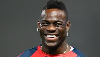 Mario Balotelli'nin yeni adresi sevenlerini bile şaşkına &ccedil;evirdi!