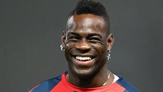 Mario Balotelli'nin yeni adresi sevenlerini bile şaşkına çevirdi!
