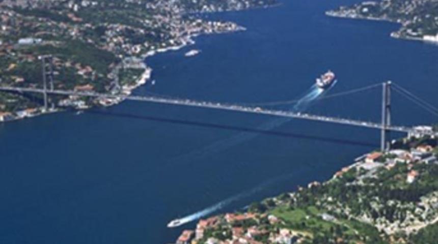 İşte İstanbul'un yeni mega projesi