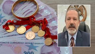 İslam Memiş'ten altın alımı ve yeni sistem a&ccedil;ıklaması (8 Ocak altın fiyatları)