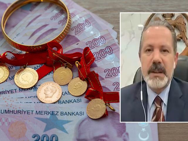 İslam Memiş'ten altın alımı ve yeni sistem yorumu (8 Ocak g&uuml;ncel altın fiyatları)