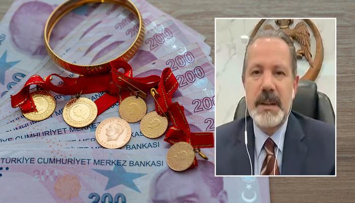 İslam Memiş'ten altın alımı ve yeni sistem a&ccedil;ıklaması (8 Ocak altın fiyatları)