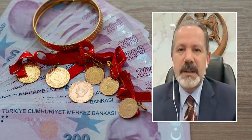İslam Memiş'ten altın alımı ve yeni sistem yorumu (8 Ocak g&uuml;ncel altın fiyatları)