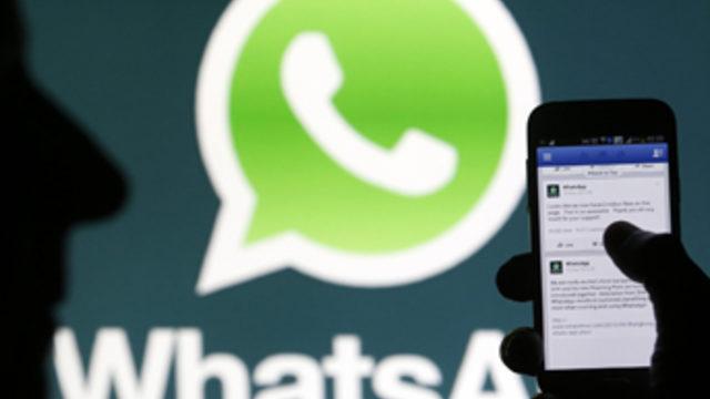 WhatsApp'e bir yeni özellik daha geldi