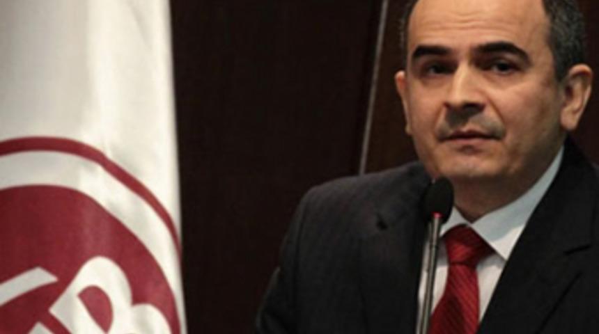 Merkez'den istifa iddiasına yönelik açıklama