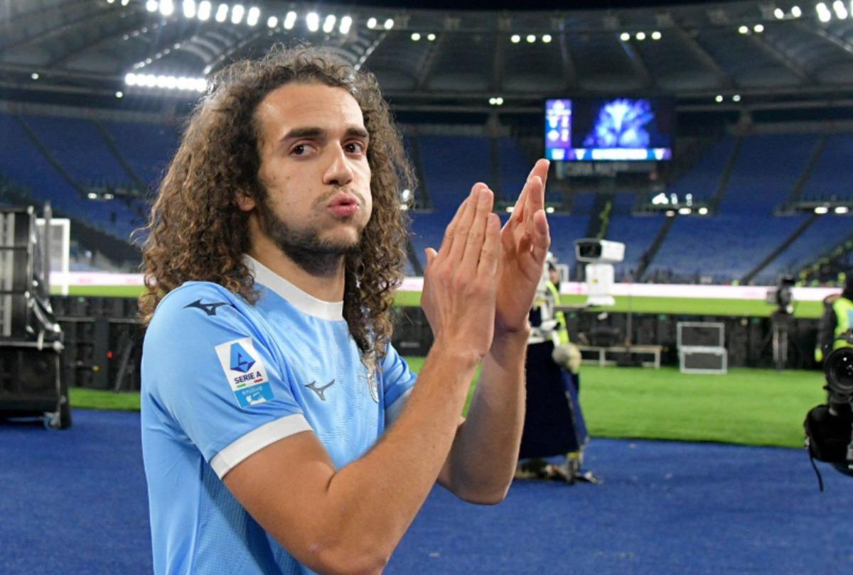 Fenerbahçe de yılın transferi bitti, rekor kırıldı! Matteo Guendouzi uçağa bindi geliyor: İşte Galatasaray detayı! 1