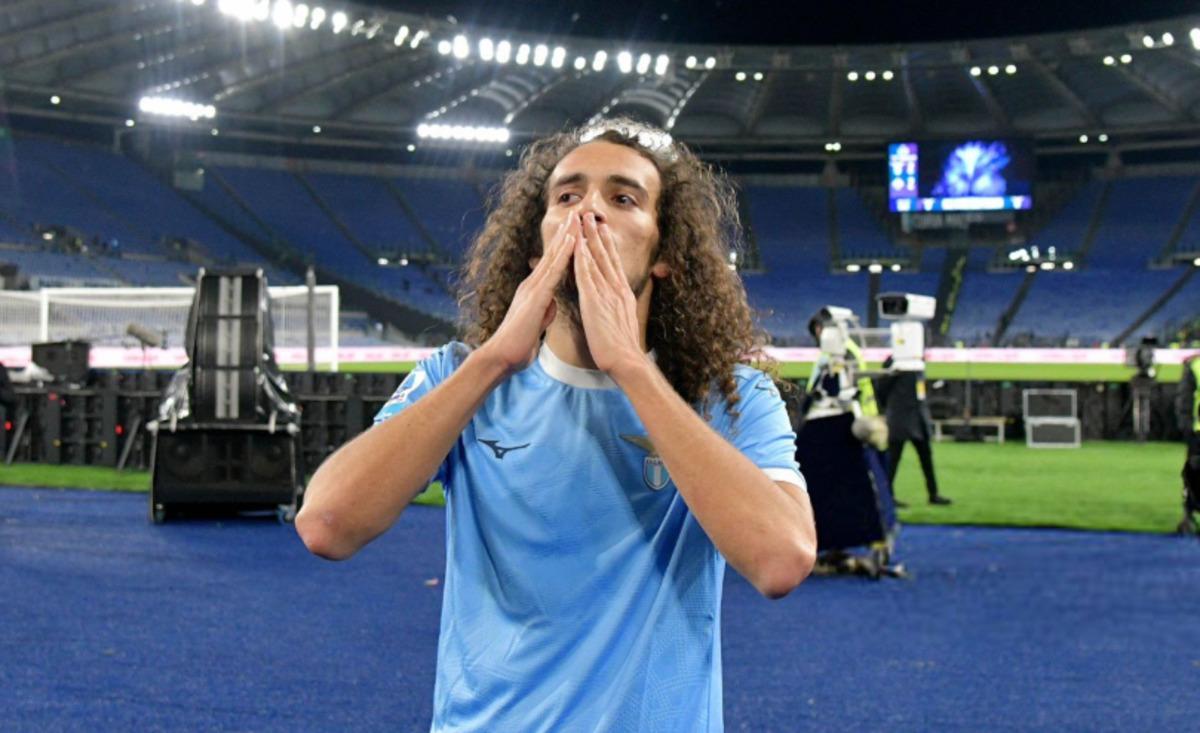 Fenerbahçe de yılın transferi bitti, rekor kırıldı! Matteo Guendouzi uçağa bindi geliyor: İşte Galatasaray detayı! 2