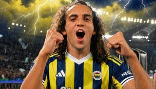 Fenerbah&ccedil;e'de yılın transferi bitti, rekor kırıldı! Matteo Guendouzi u&ccedil;ağa bindi geliyor: İşte Galatasaray detayı!