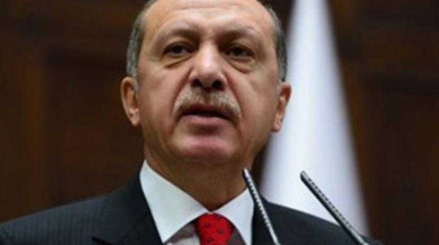 Erdoğan'dan Başçı'ya sert sözler