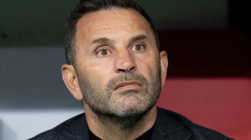 Galatasaray taraftarı bu transferde &ccedil;ıldıracak! 60 milyon Euro'luk yıldız geliyor