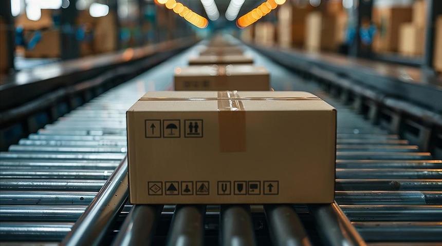 İş d&uuml;nyasından e-ticarette g&uuml;mr&uuml;k muafiyetinin kaldırılması kararına dair mesaj