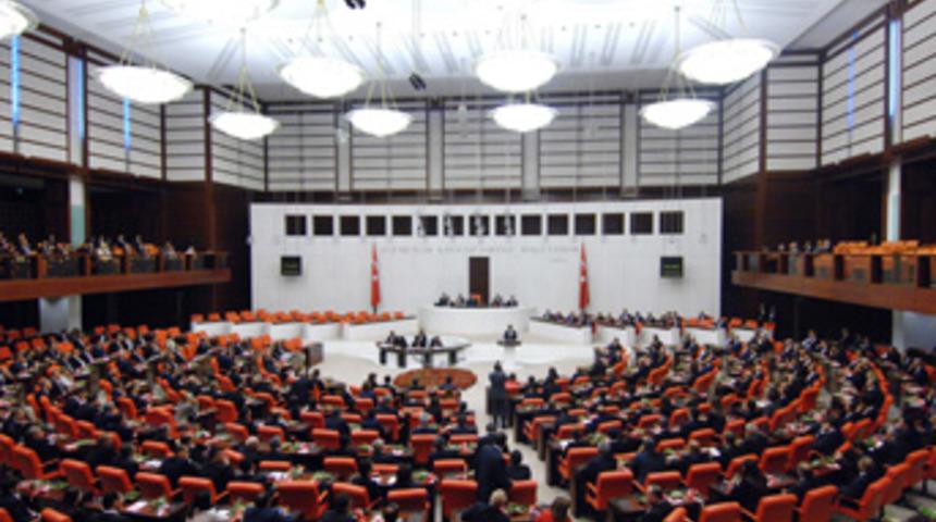 Sürpriz torba geliyor