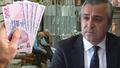 Emekliye k�t� haber! �zg�r Erdursun emekli ayl��� alan herkesi uyard�