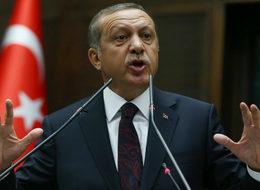 FT: Erdoğan'ı destekleyenler de faiz açıklamaları karşısında şaşkın