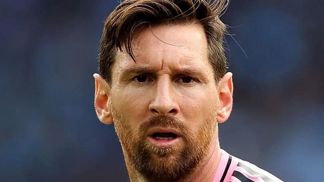 Messi, futbolu bıraktıktan sonraki mesleğini açıkladı!
