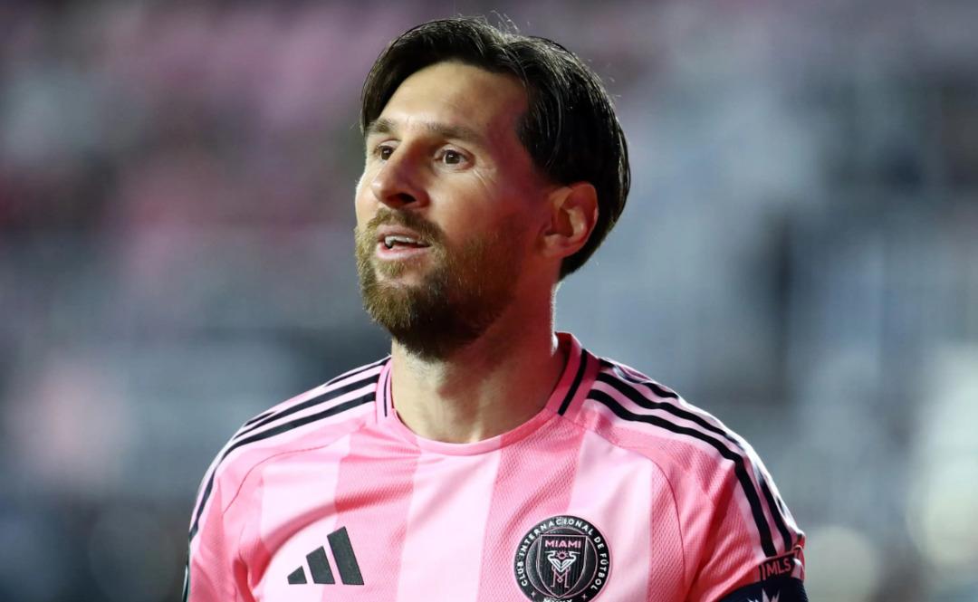 Messi, futbolu bıraktıktan sonraki mesleğini a&ccedil;ıkladı! 3