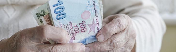 En d&uuml;ş&uuml;k emekli aylığı 20 bin TL'ye tamamlanır mı?