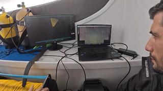 Marmara Denizi'ne düşmüştü! Ünlü yakınları da var: Yarım asır sonra bir ilk!