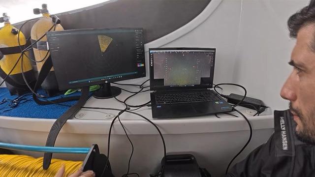 Marmara Denizi'ne düşmüştü! Ünlü yakınları da var: Yarım asır sonra bir ilk!