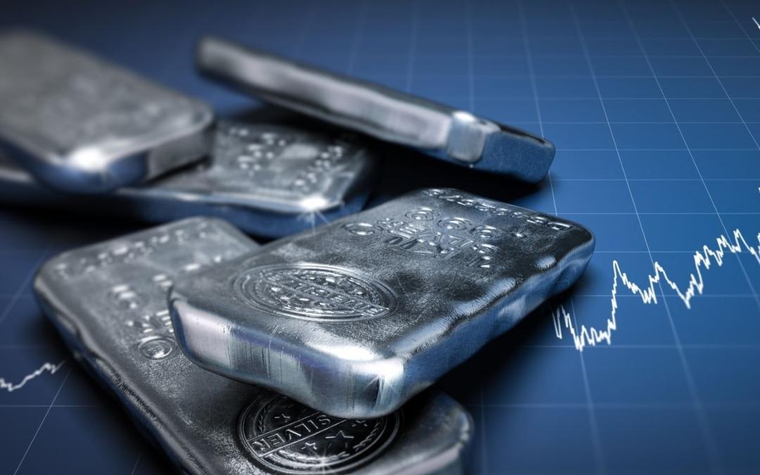 Gümüş yatırımcısı dikkat! Dev banka uyardı: "Temkinli olun" 1