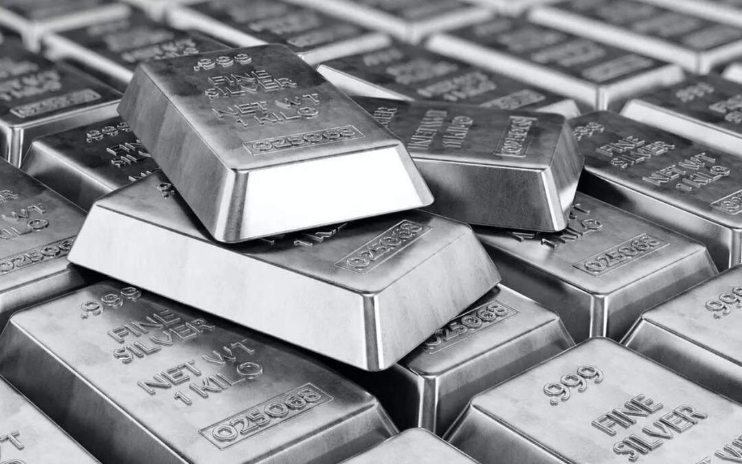 Gümüş yatırımcısı dikkat! Dev banka uyardı: "Temkinli olun" 2