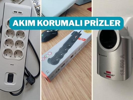 Yarını beklemeyin: Eşyalarınızın bozulmaması i&ccedil;in şart