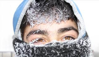 Harita sarıya d&ouml;nd&uuml;: MGM'den 63 il i&ccedil;in uyarı!