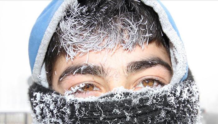 Harita sarıya d&ouml;nd&uuml;: MGM'den 63 il i&ccedil;in uyarı!